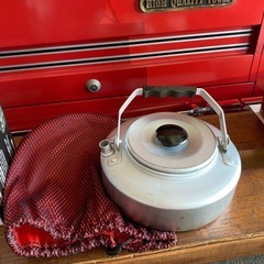 未使用新品　スノーピーク　プリムスクッカーおまけ付きの画像