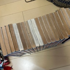 幽遊白書 漫画 コミック セットの画像