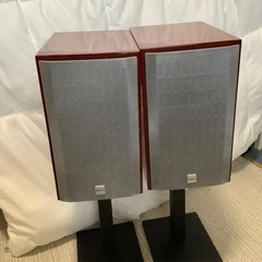 DENON SC-MG35LT スピーカーセットの画像