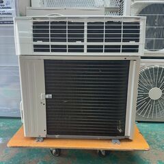 K06392 中古エアコン シャープ 2021年製 主に14畳用 冷房能力 4.0KW / 暖房能力 5.0KWの画像