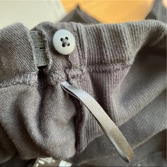ユニクロ　マタニティ　レギンスパンツ　Sサイズの画像