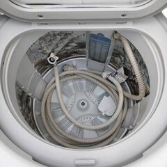 【早い者勝ち‼️】パナソニック 2018年製 8.0kg 洗濯機の画像