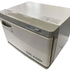 ☆在庫2台あり☆タオルウォーマー 約21～32本 横開き TW-7S おしぼりウォーマー ホットタオルウォーマー ホットウォーマー☆の画像