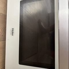 電子レンジの画像