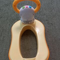 アンパンマン補助便座　の画像