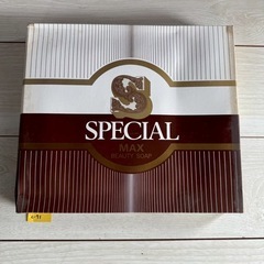 C71  【新品】 未使用 化粧石鹸 固形石鹸 ギフトセット SP-15 MAXスペシャルソープセット 13個セット マックスソープ ラベンダー石鹸 ベニフィット石鹸 ソープの画像