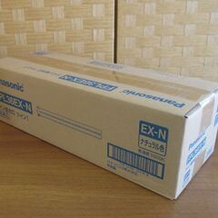 未開封 Panasonic ツイン蛍光灯 ツイン1 FPL36EX-N ナチュラル色　EX-N 10本入 保管品 札幌 北20条店の画像