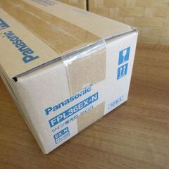 未開封 Panasonic ツイン蛍光灯 ツイン1 FPL36EX-N ナチュラル色　EX-N 10本入 保管品 札幌 北20条店の画像