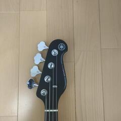 ヤマハベースの画像