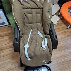 aprica ユラリズムクッション EW 品番78738の画像
