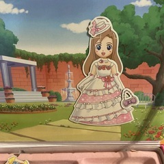 着せ替えマグネットの画像