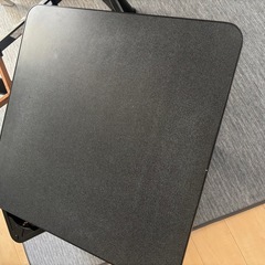 テーブル　ローテーブルの画像