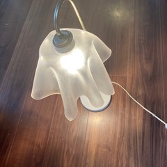 電気スタンドの画像