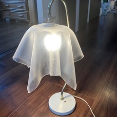 電気スタンドの画像