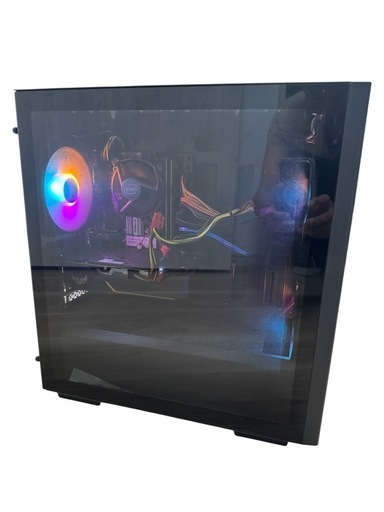 大容量自作ゲーミングPC/Core i7-4770/16G/GTX1660S I7 4770k Gtx 1660 Super 自作ゲーミングPC/core I7 4770k/16Gb