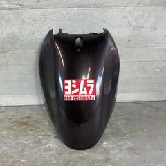 HONDA タクト50 AF51 フロントフェンダー ホンダ [Y-250729-59]の画像