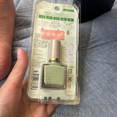 マニュキアの画像