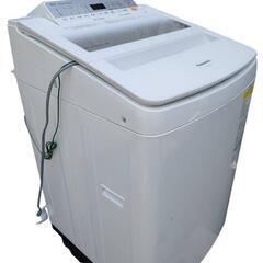 【お買得、早い者勝ち‼️】冷蔵庫　3ドア　HITACHI 日立パナソニック  8.0kg 洗濯機の画像