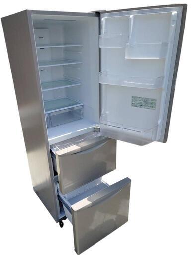 【お買得、早い者勝ち‼️】冷蔵庫　3ドア　HITACHI 日立パナソニック  8.0kg 洗濯機