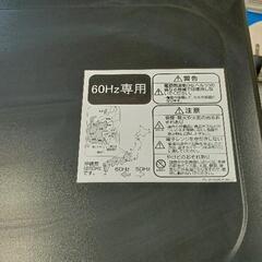 0730-079 Haier 電子レンジ　60Hz専用の画像