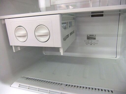 冷蔵庫 227L 2020年製 2ドア Hisense HR-B23021 グレー系 200Lクラス