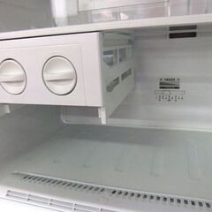 冷蔵庫 227L 2020年製 2ドア Hisense HR-B23021 グレー系 200Lクラス ハイセンス キッチン家電 札幌市 厚別区の画像