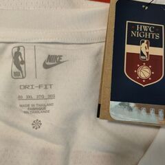 NIKEタンクトップ*新品未使用*の画像