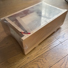 押し寿司器　1.5升の画像