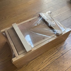押し寿司器　1.5升の画像
