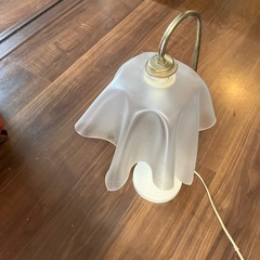 電気スタンドの画像