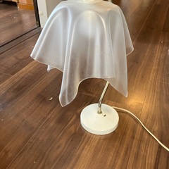 電気スタンドの画像