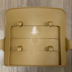 ストッケ  トリップトラップ  ベビーセットの画像