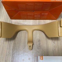 ストッケ  トリップトラップ  ベビーセットの画像