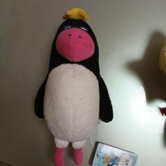 東京スカイツリーキャラクターぬいぐるみの画像