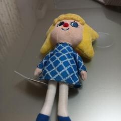 東京スカイツリーキャラクターぬいぐるみの画像