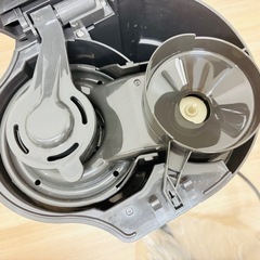 【未使用品】MITSUBISHI 三菱 コーヒーメーカー レトロの画像