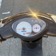 【ローン可能•人気車種】ヤマハ JOG ZR SA55J ブラック【配送•当日納車可能】の画像
