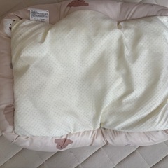 取引き中⭐︎ペットベッド２個の画像