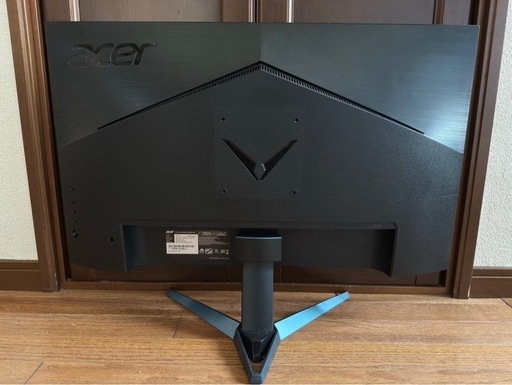 Acer Nitro ゲーミングモニター　27インチ　IPS