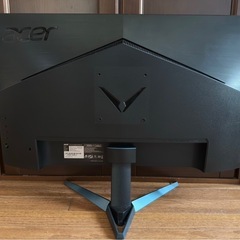 Acer Nitro ゲーミングモニター　27インチ　IPSの画像