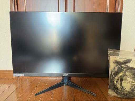 Acer Nitro ゲーミングモニター　27インチ　IPS