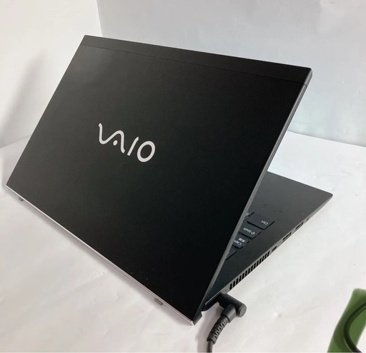 VAIO Pro PG ノートPC Windows11 第7世代Core5 13.3薄型 SSD搭載