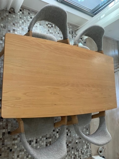 ダイニングセット