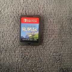 Nintendo Switchとソフトの画像