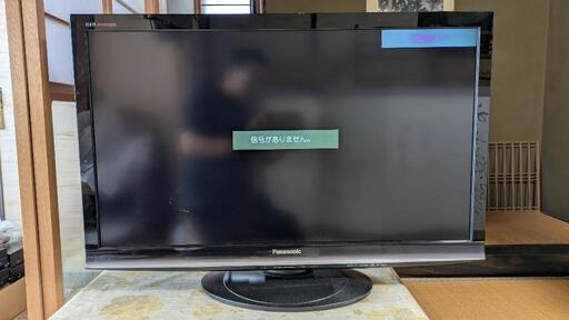 さ*き様 【O-1390】Panasonic パナソニック 液晶テレビ TH-3 61MQmW+f5mL._UF350,350_QL80_.jpg