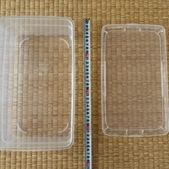 100均プラケースの画像