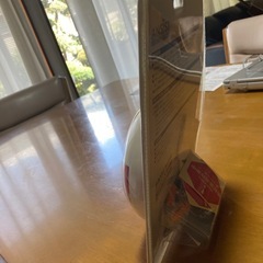 防犯アラーム　天井用360℃検知の画像