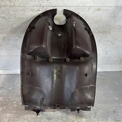 HONDA タクト50 AF51 フロントレッグシールド ホンダ [Y-250729-60]の画像