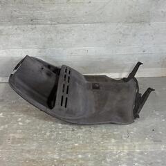 HONDA タクト50 AF51 フロントレッグシールド ホンダ [Y-250729-60]の画像