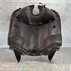 HONDA タクト50 AF51 フロントレッグシールド ホンダ [Y-250729-60]の画像
